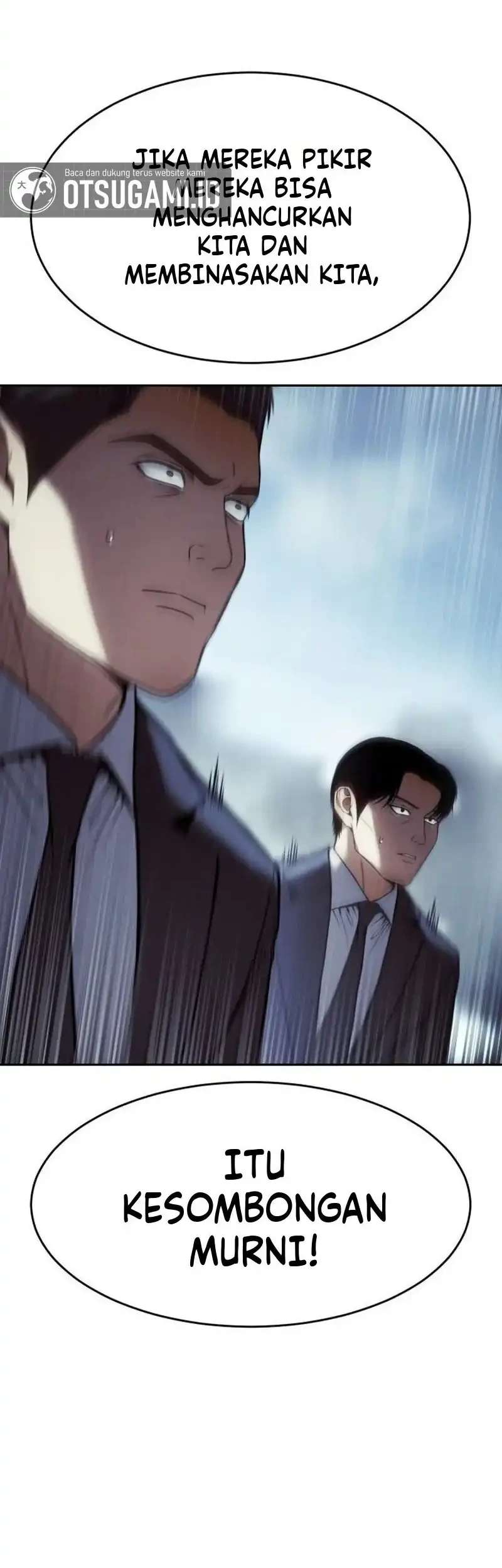 Baek XX Chapter 168 Gambar 17