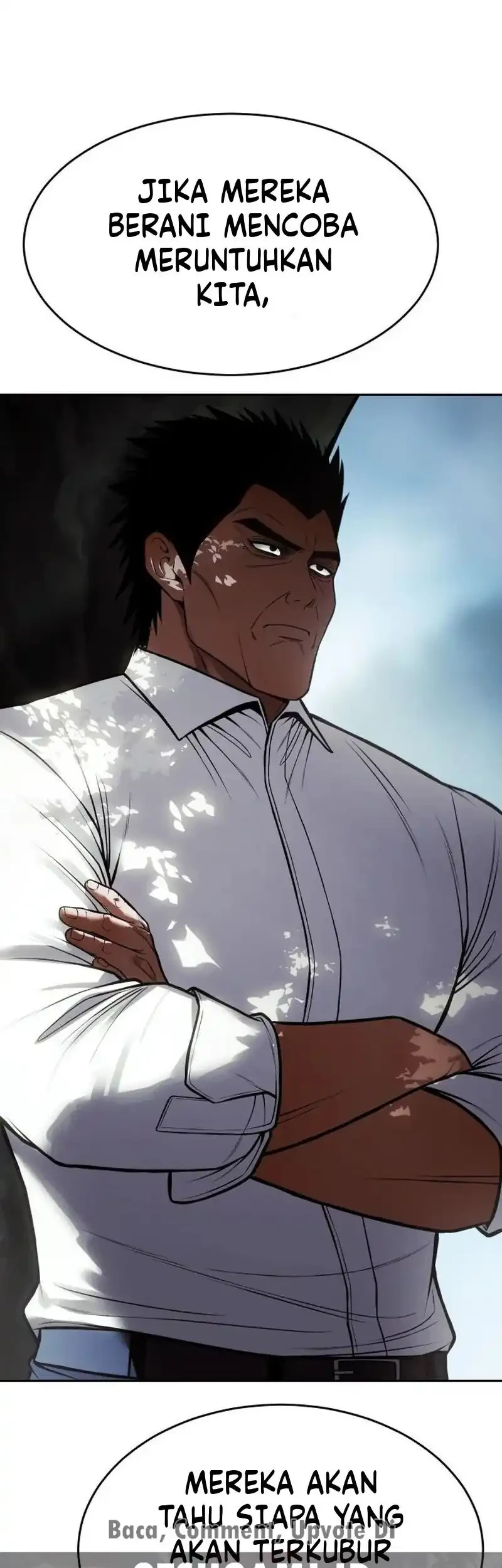 Baek XX Chapter 168 Gambar 19
