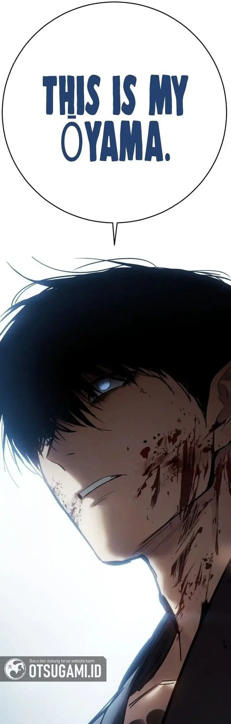 Baek XX Chapter 168 Gambar 22