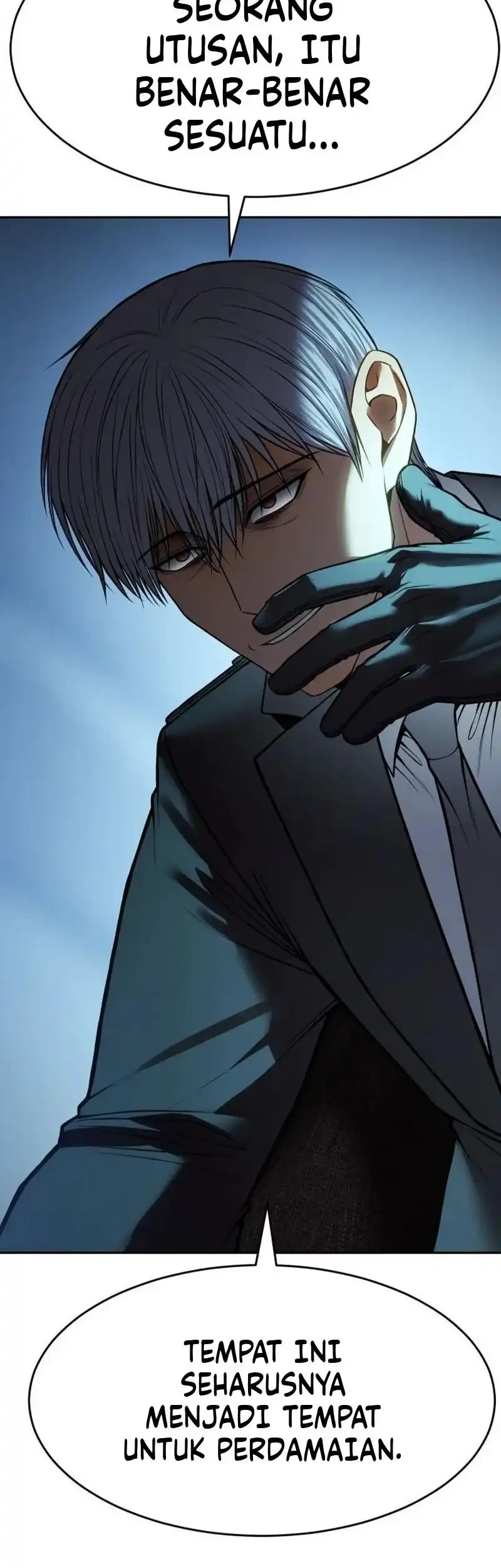 Baek XX Chapter 168 Gambar 26