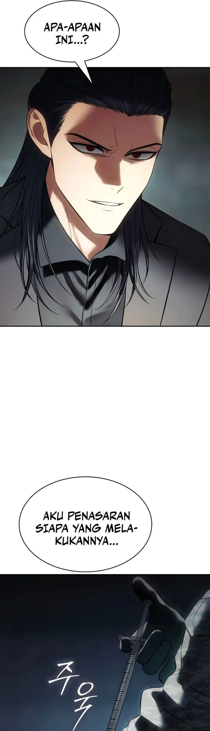 Baek XX Chapter 169 Gambar 19