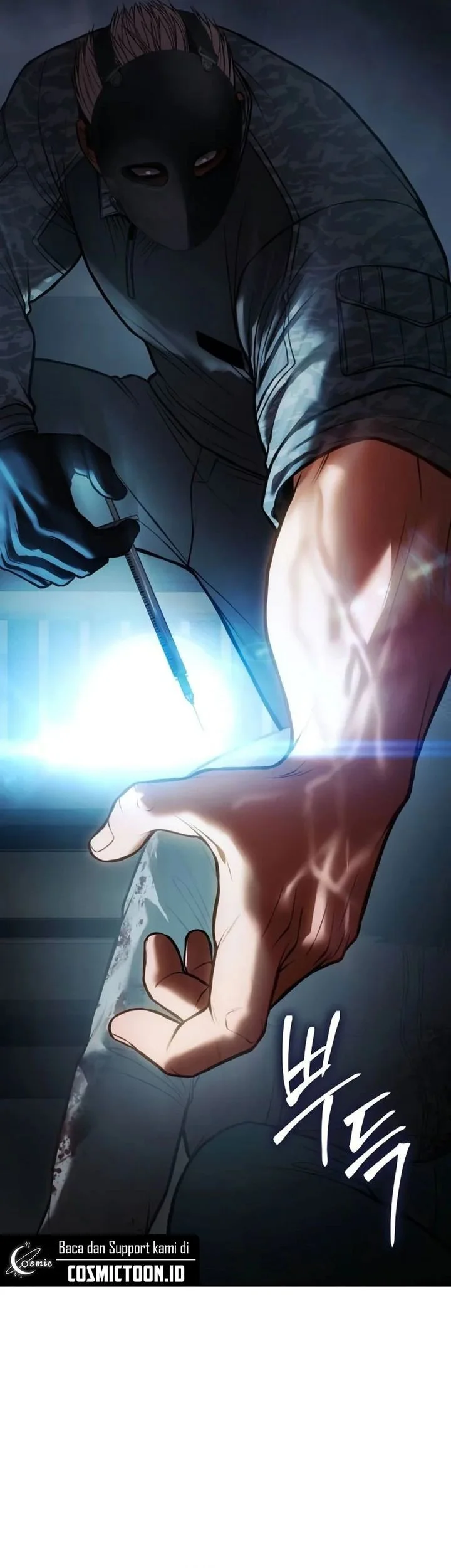 Baek XX Chapter 169 Gambar 21