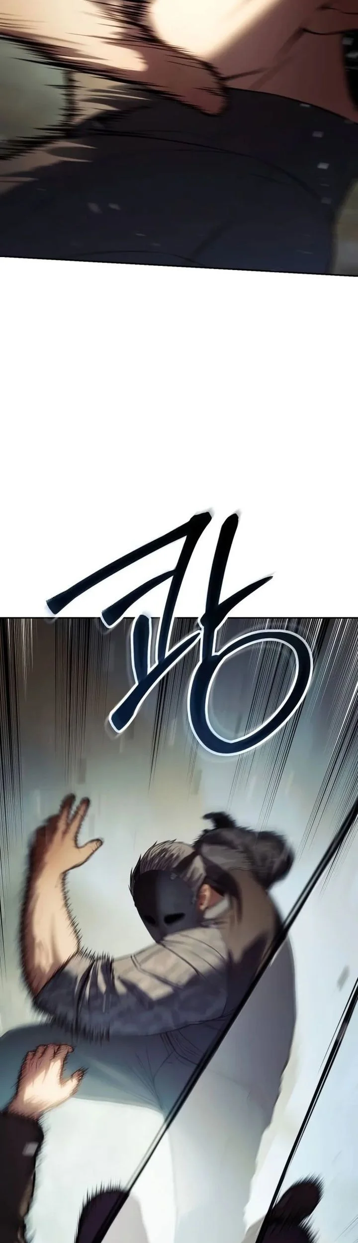 Baek XX Chapter 169 Gambar 25