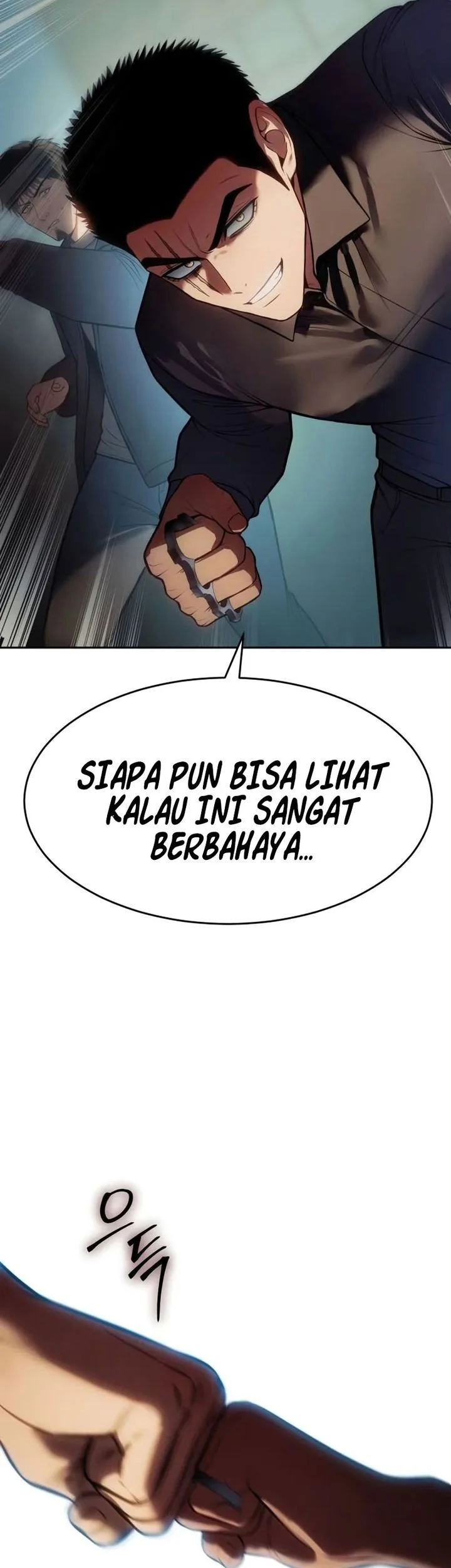 Baek XX Chapter 169 Gambar 29