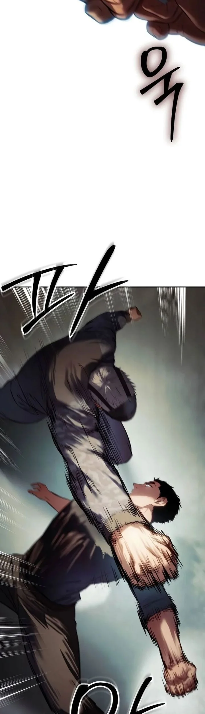 Baek XX Chapter 169 Gambar 31