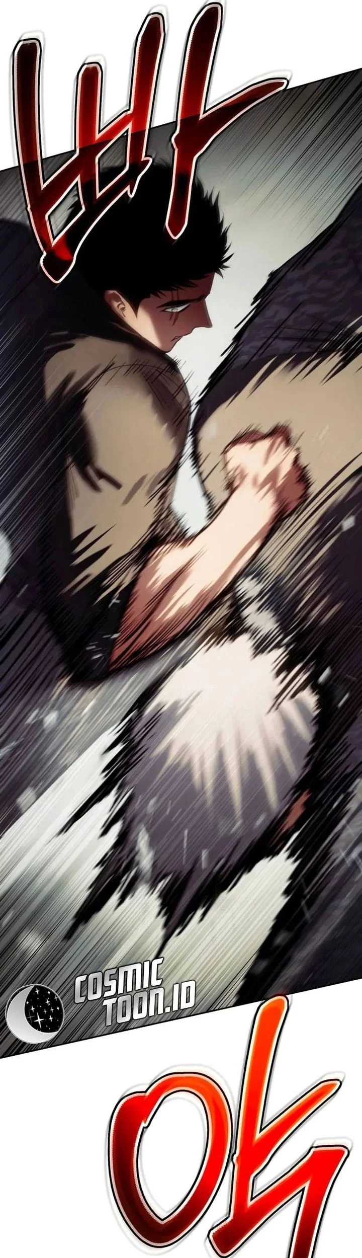 Baek XX Chapter 169 Gambar 34