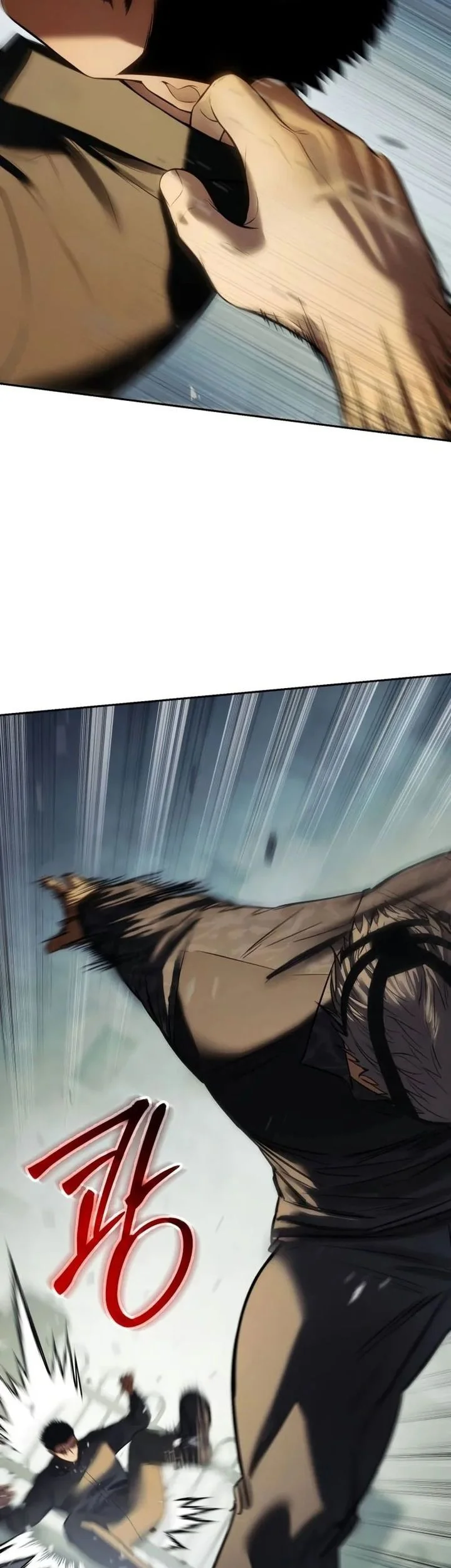 Baek XX Chapter 169 Gambar 36