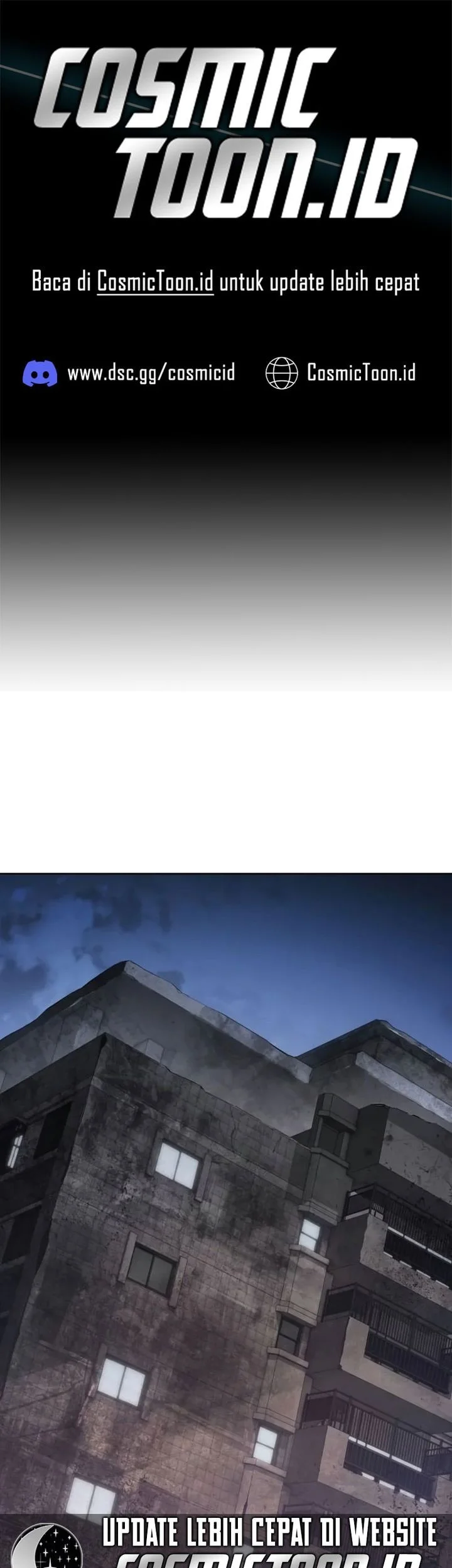 Komik Baek XX Chapter 169 gambar 1