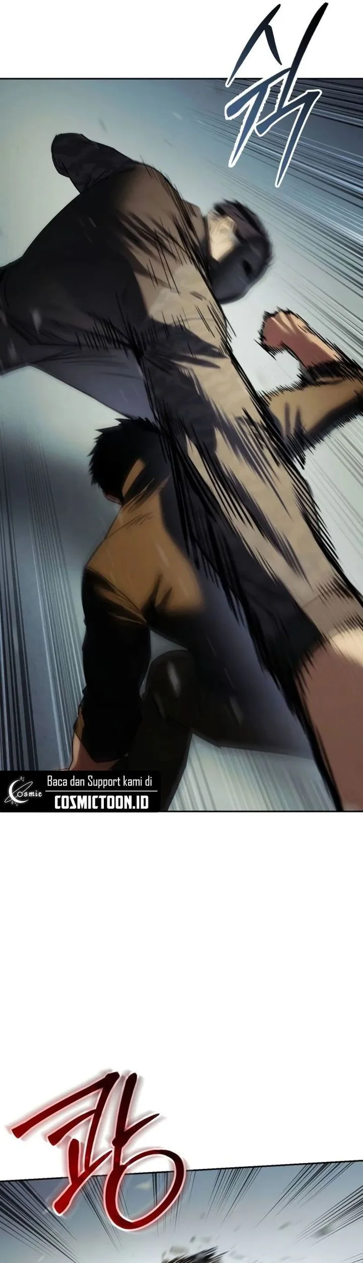 Baek XX Chapter 169 Gambar 44