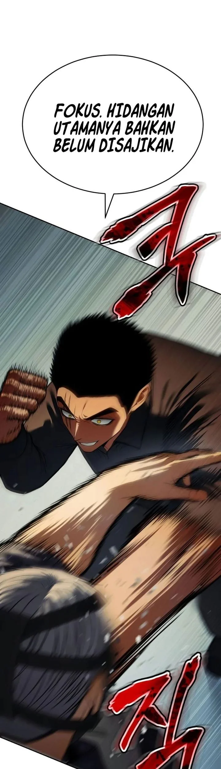 Baek XX Chapter 169 Gambar 46