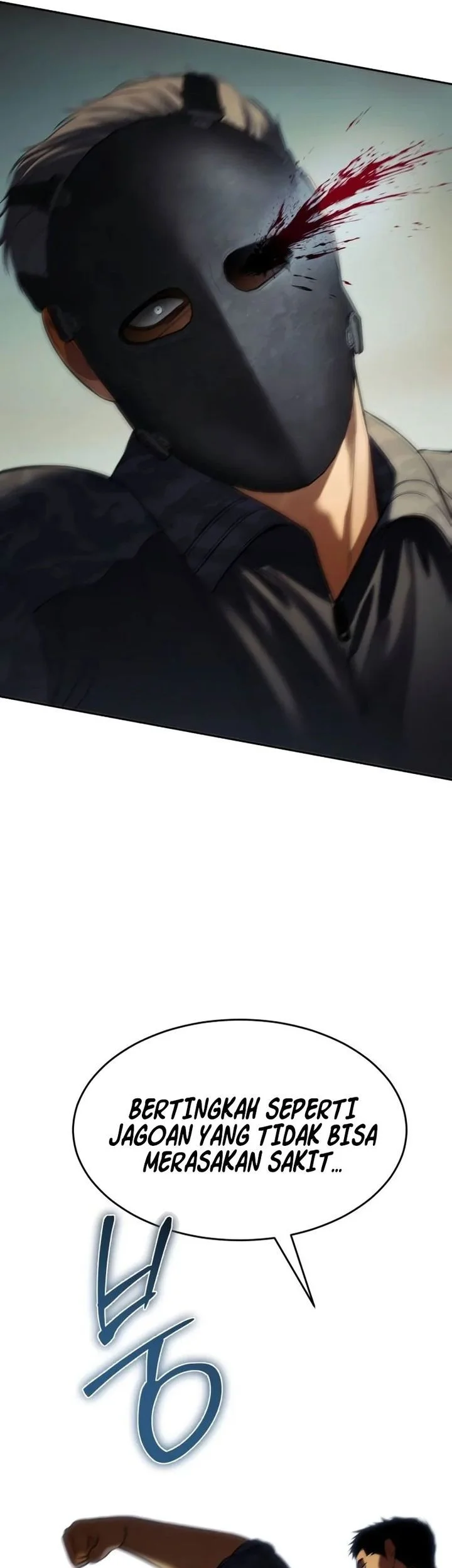 Baek XX Chapter 169 Gambar 48