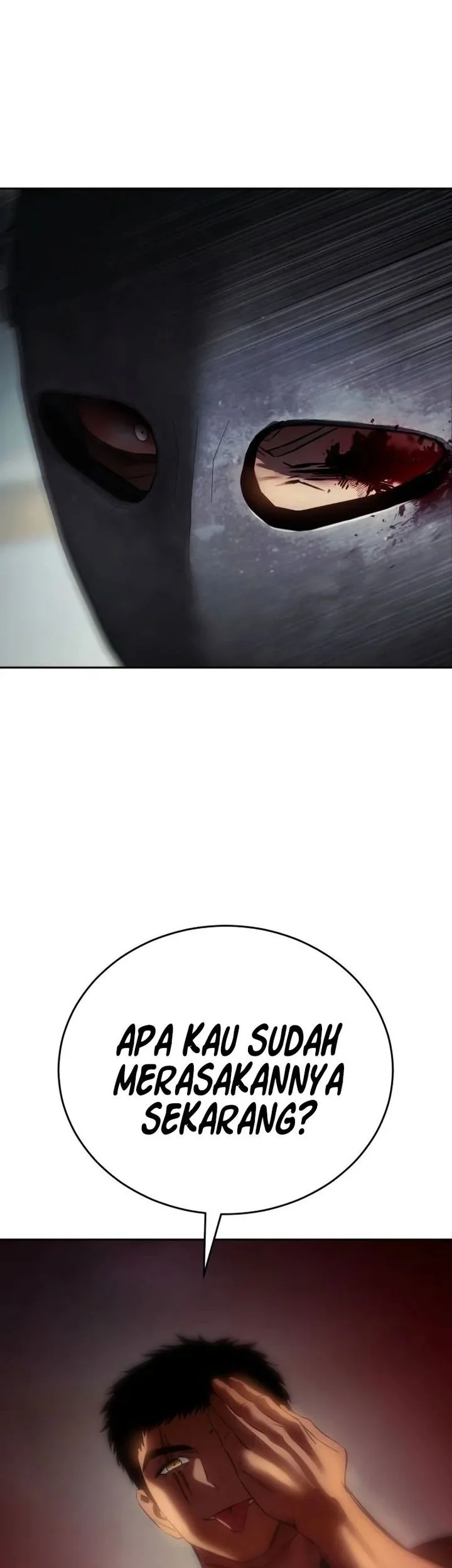 Baek XX Chapter 169 Gambar 50