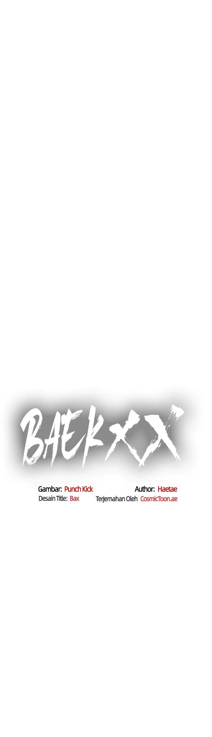 Baek XX Chapter 169 Gambar 52