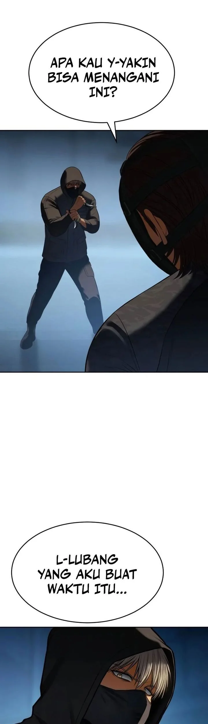 Baek XX Chapter 169 Gambar 56