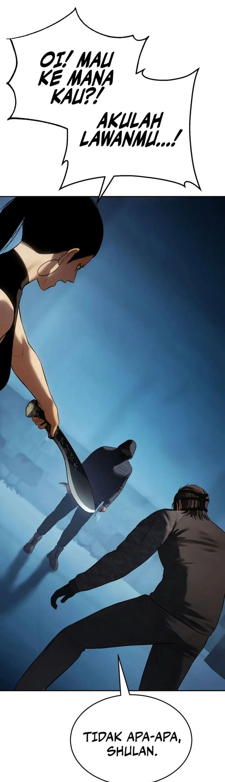 Baek XX Chapter 169 Gambar 58