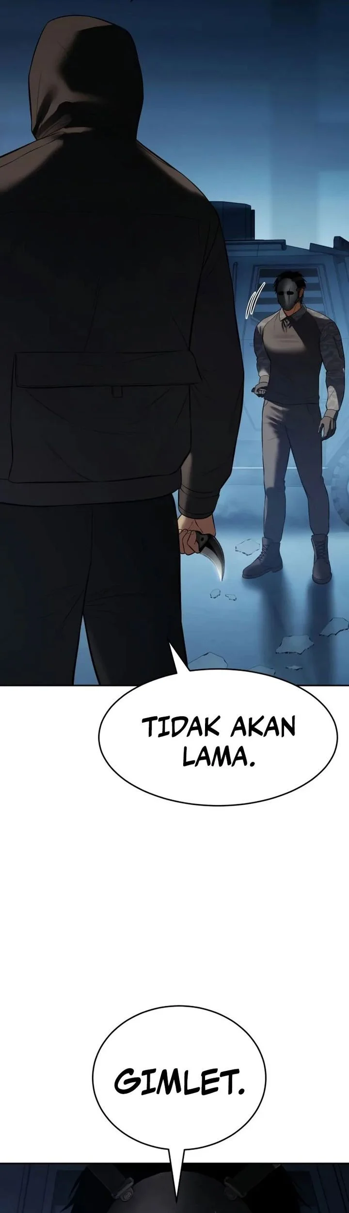 Baek XX Chapter 169 Gambar 62