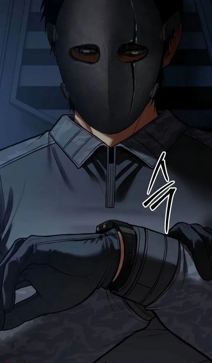 Baek XX Chapter 169 Gambar 63