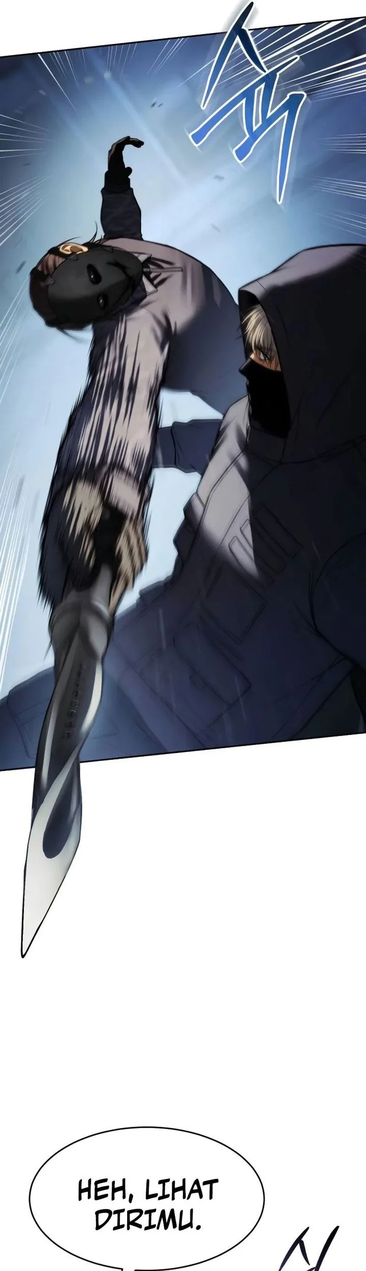 Baek XX Chapter 169 Gambar 69