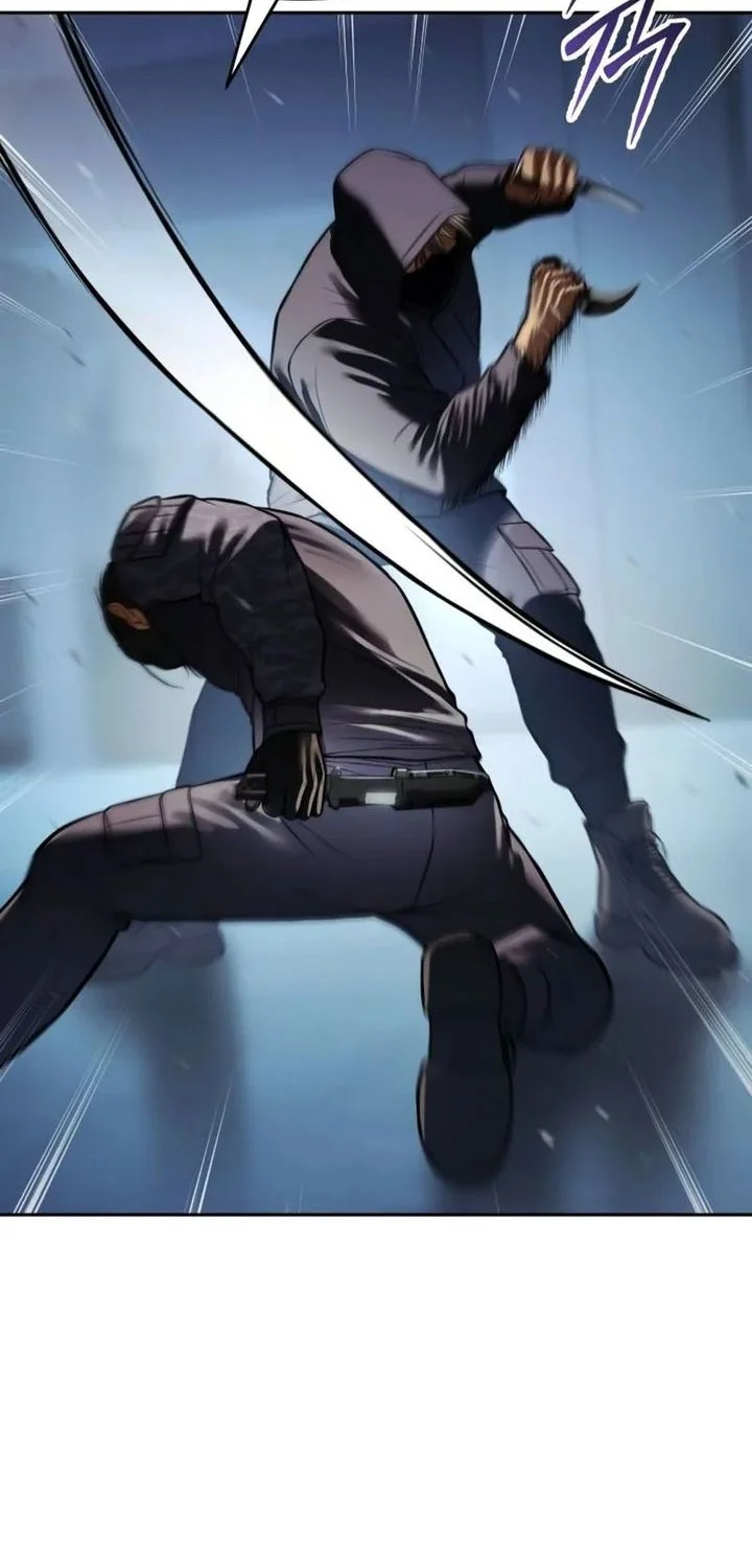 Baek XX Chapter 169 Gambar 70