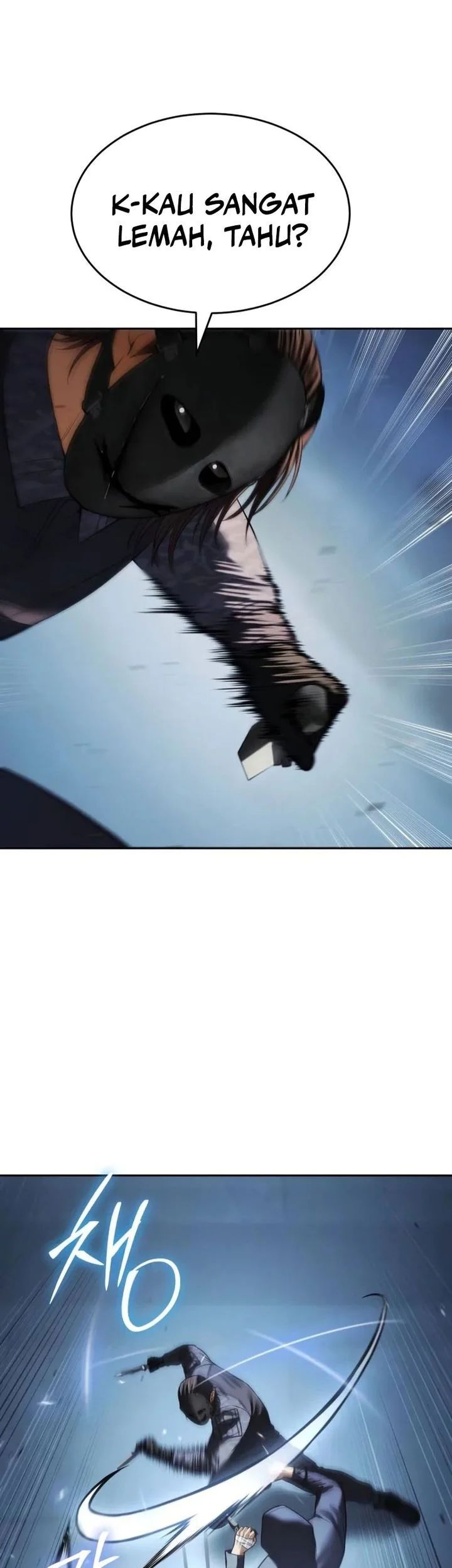Baek XX Chapter 169 Gambar 71