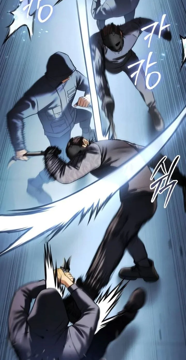 Baek XX Chapter 169 Gambar 72