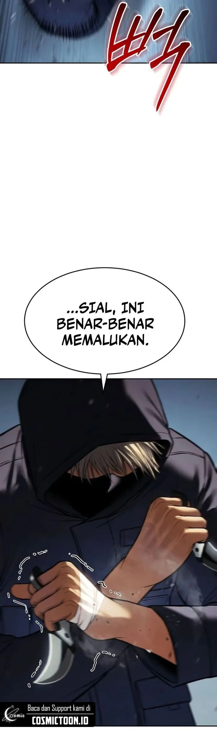 Baek XX Chapter 169 Gambar 73