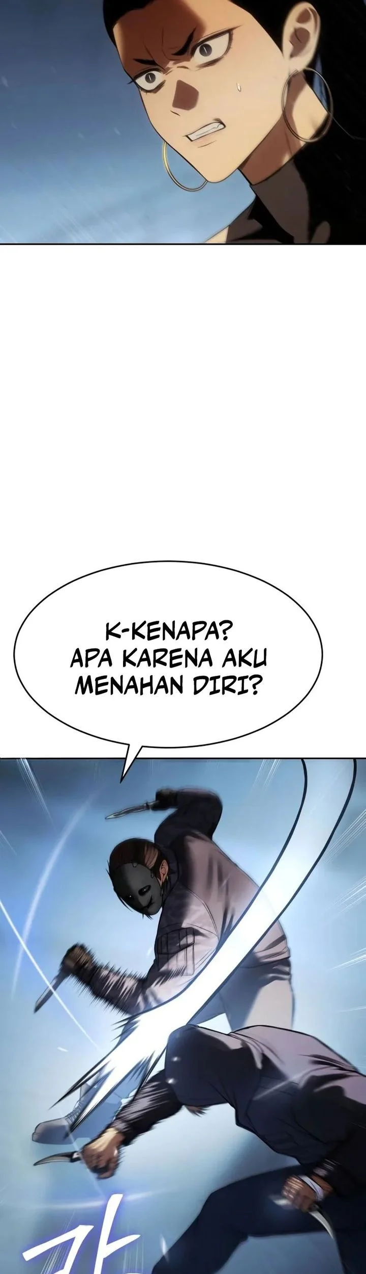 Baek XX Chapter 169 Gambar 75