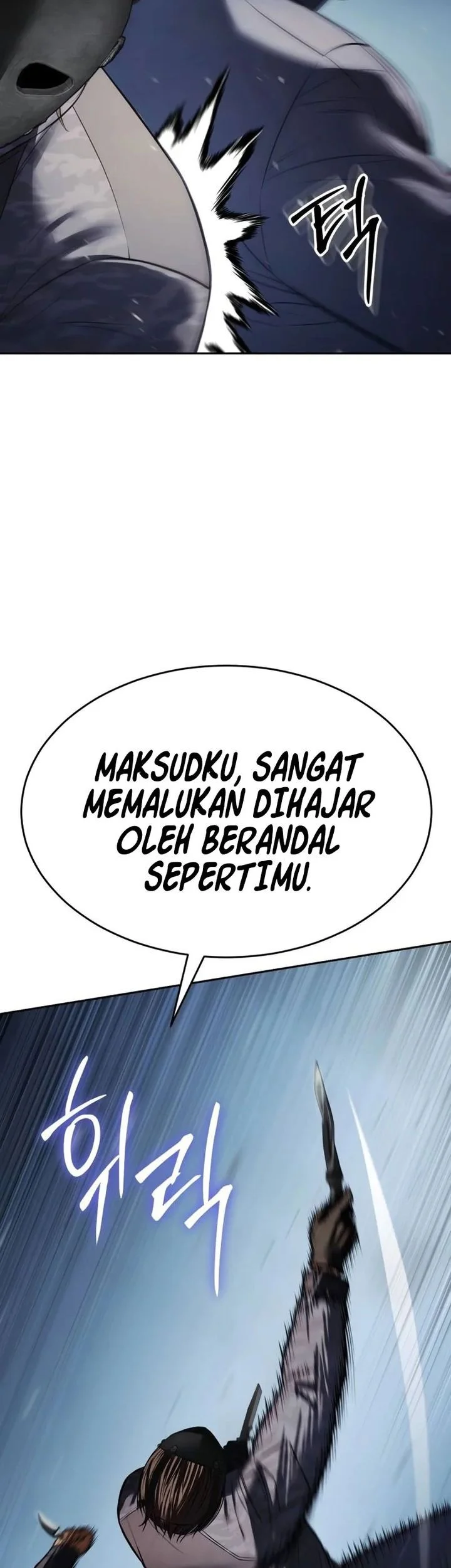 Baek XX Chapter 169 Gambar 77