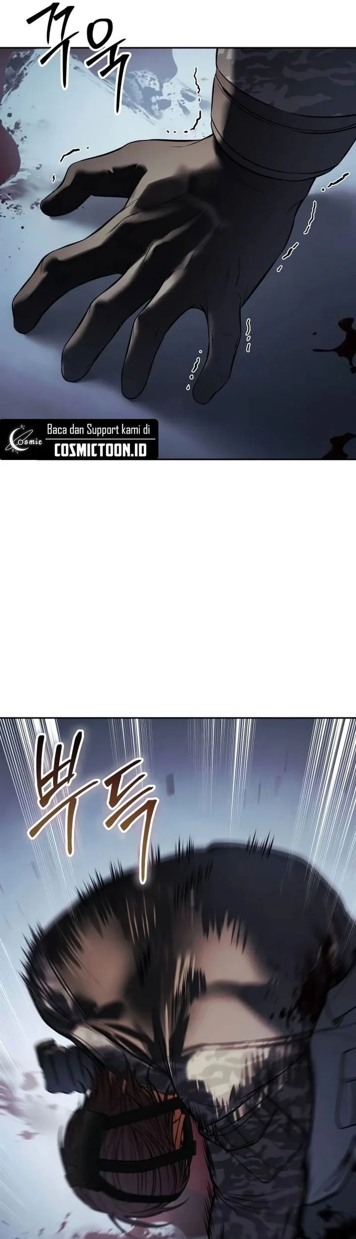 Baek XX Chapter 169 Gambar 89