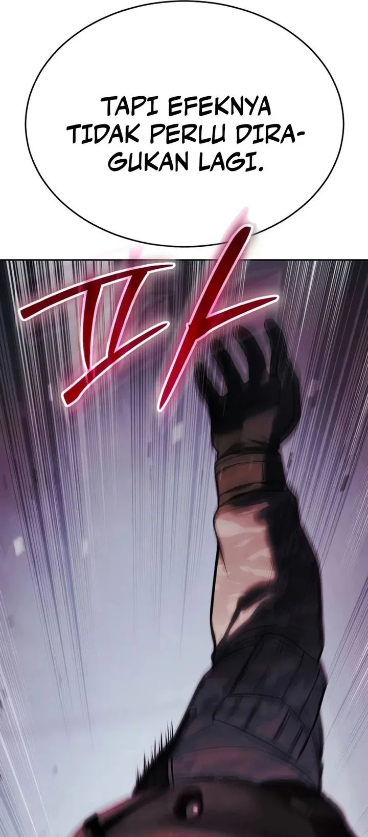 Baek XX Chapter 169 Gambar 91