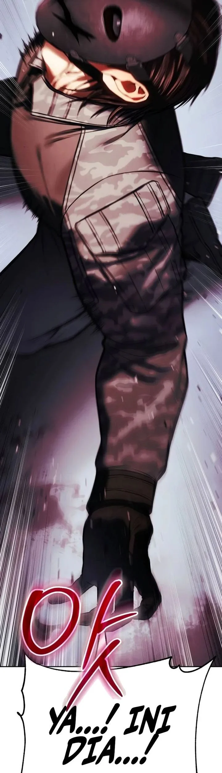 Baek XX Chapter 169 Gambar 92