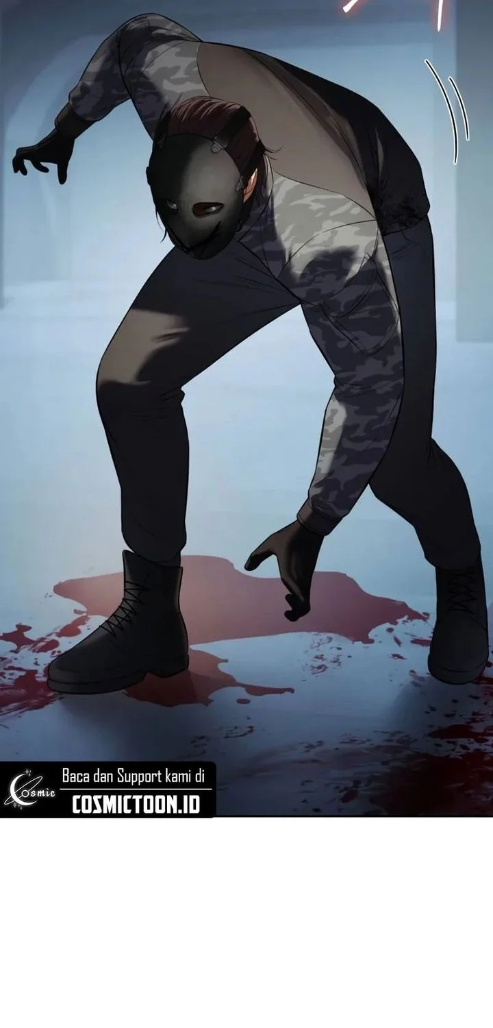 Baek XX Chapter 169 Gambar 95