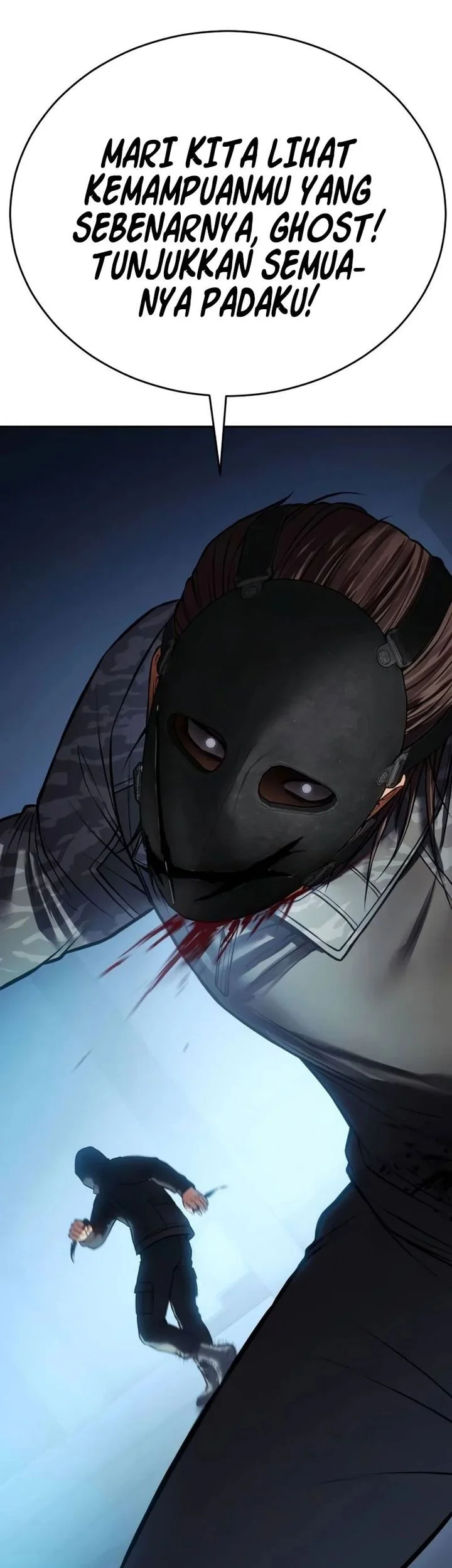 Baek XX Chapter 169 Gambar 96