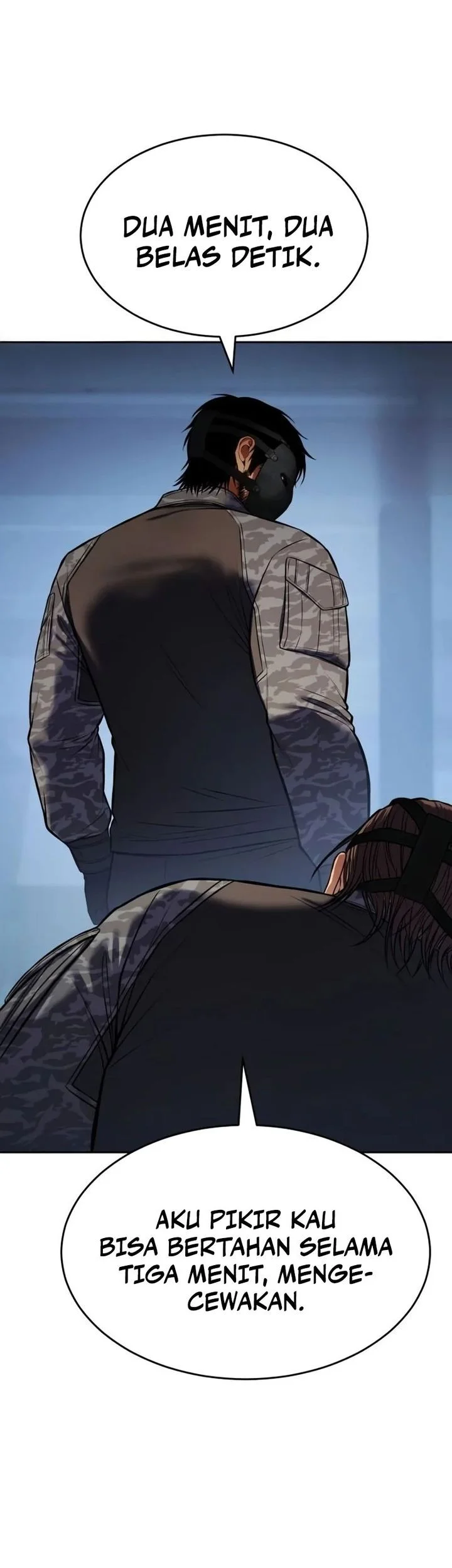 Baek XX Chapter 169 Gambar 102