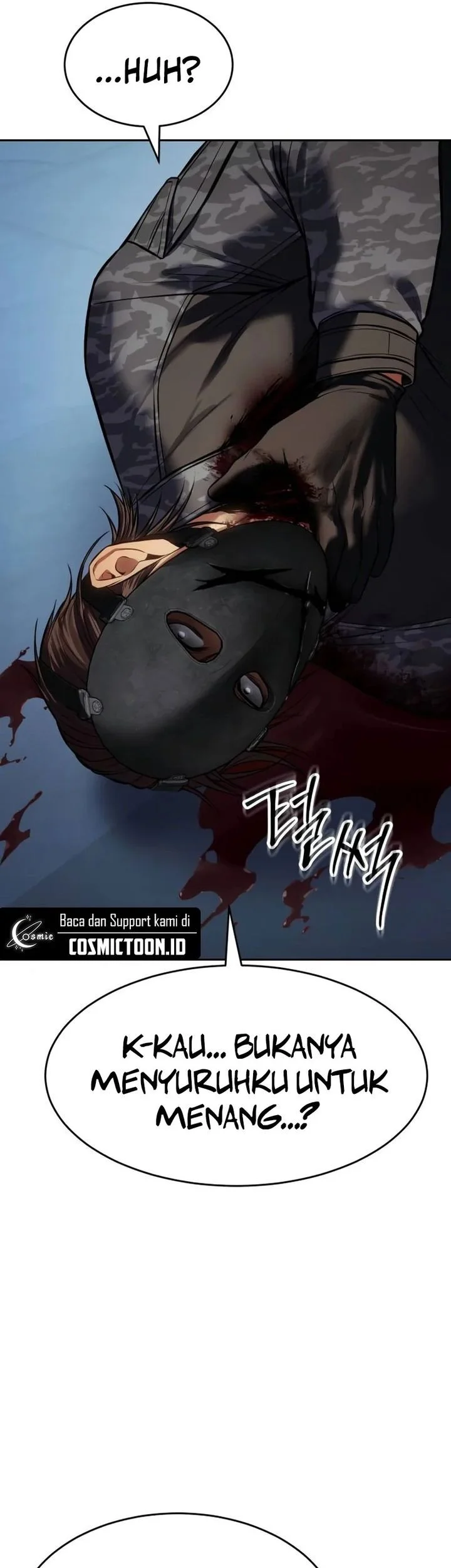 Baek XX Chapter 169 Gambar 104