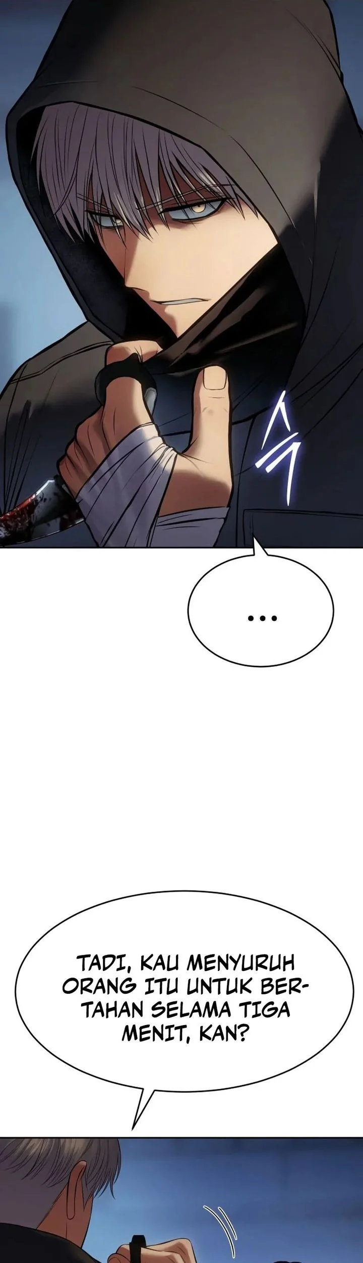 Baek XX Chapter 169 Gambar 108