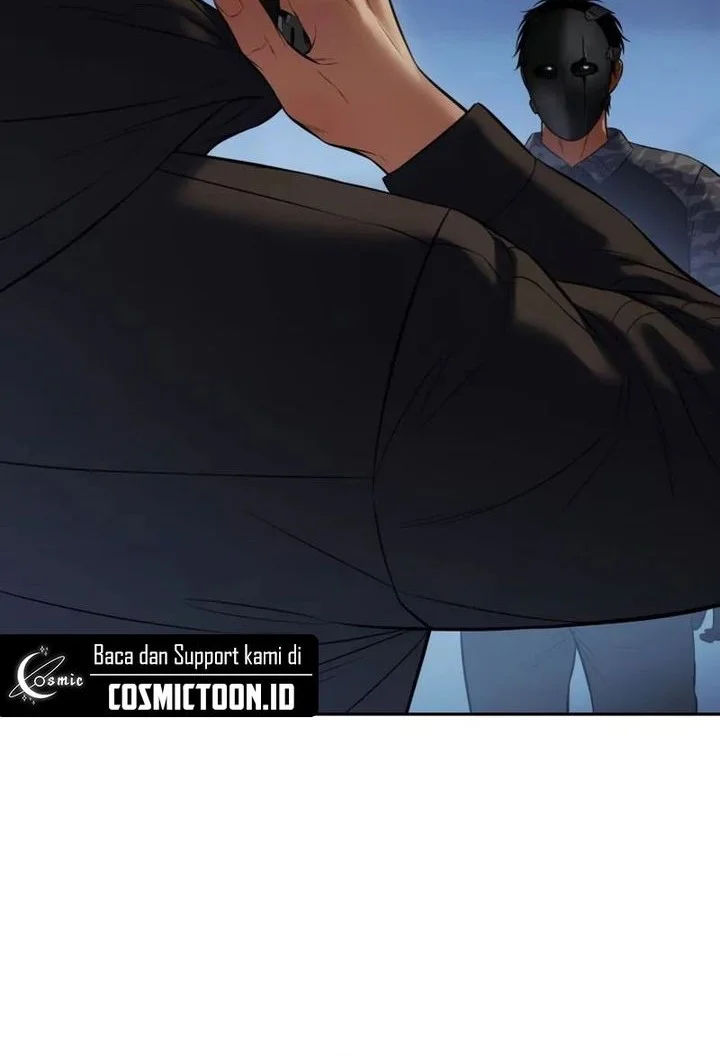 Baek XX Chapter 169 Gambar 109