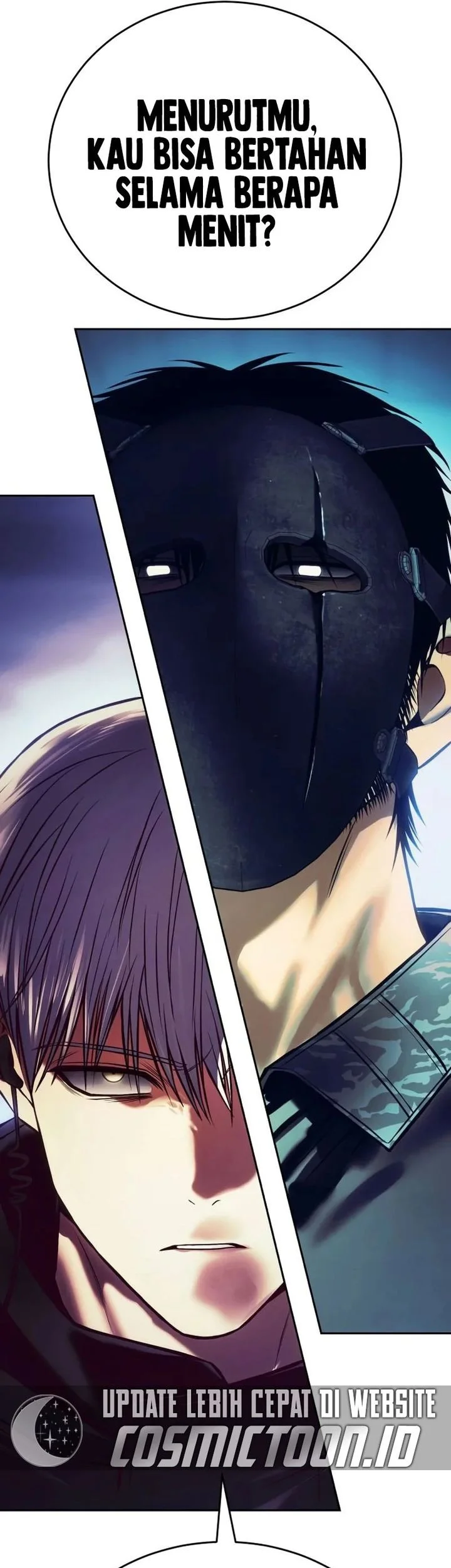 Baek XX Chapter 169 Gambar 110