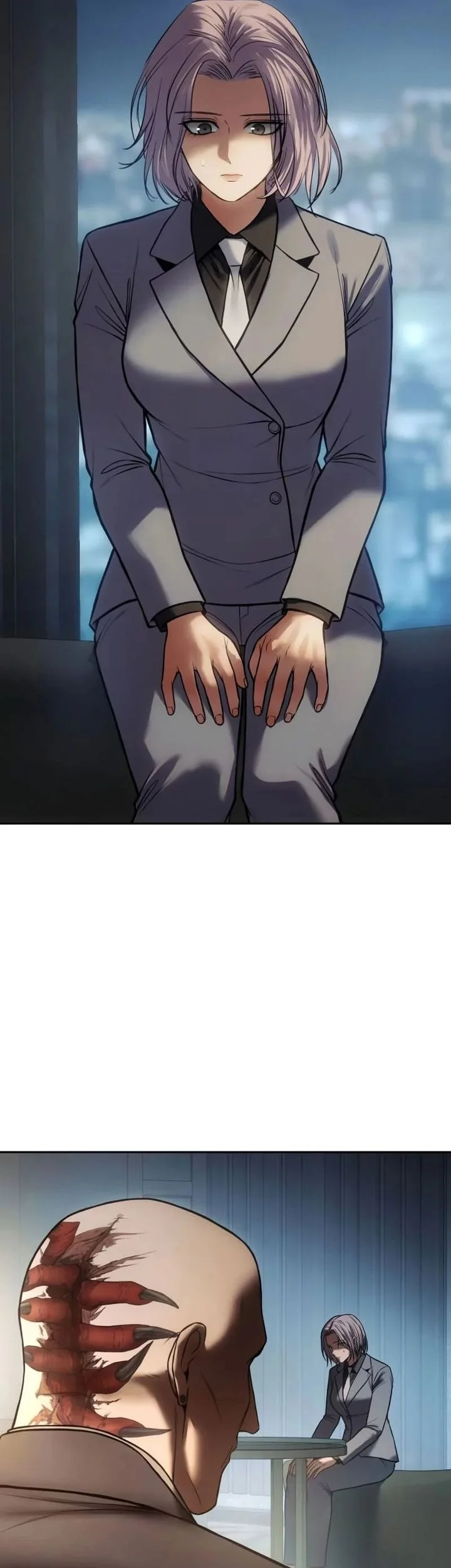 Baek XX Chapter 169 Gambar 13