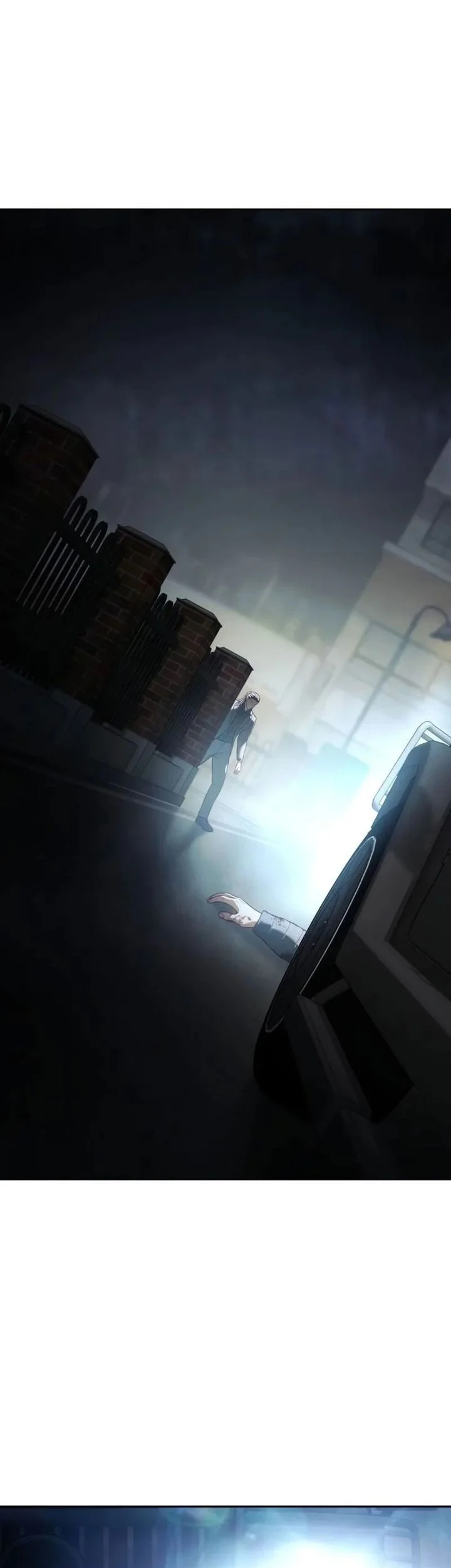 Baek XX Chapter 169 Gambar 17