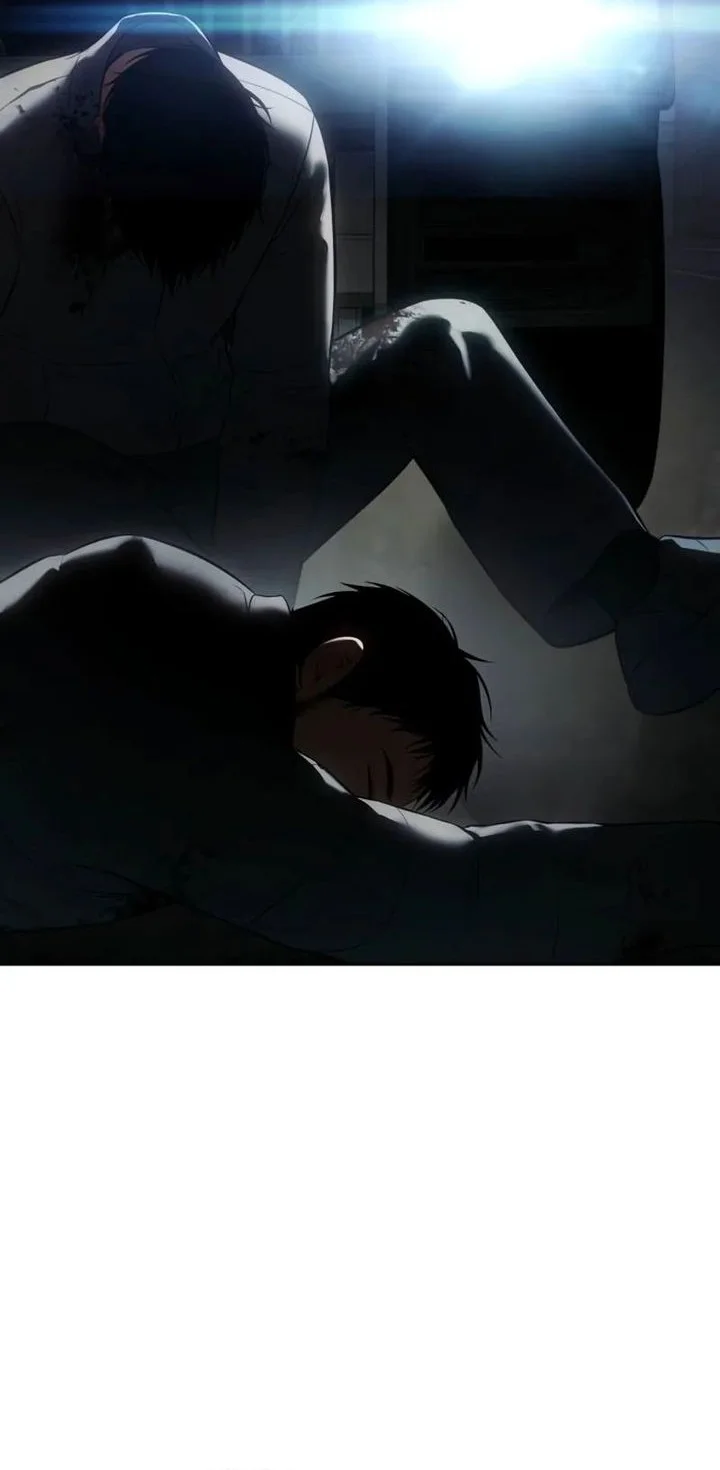 Baek XX Chapter 169 Gambar 18