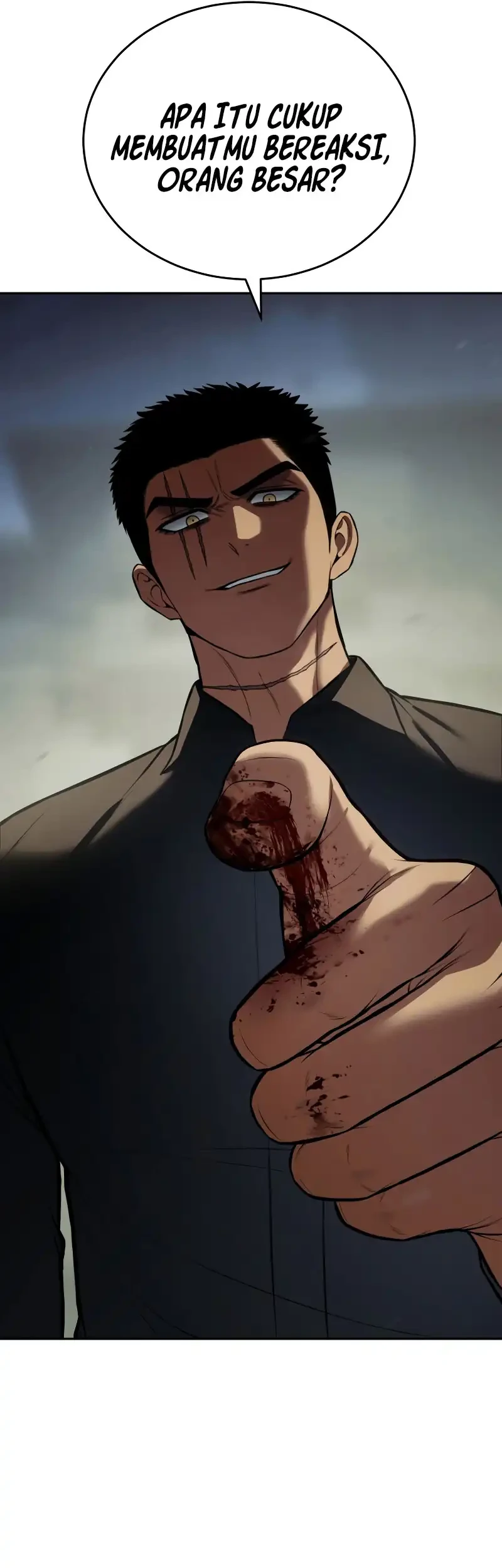 Baek XX Chapter 170 Gambar 38