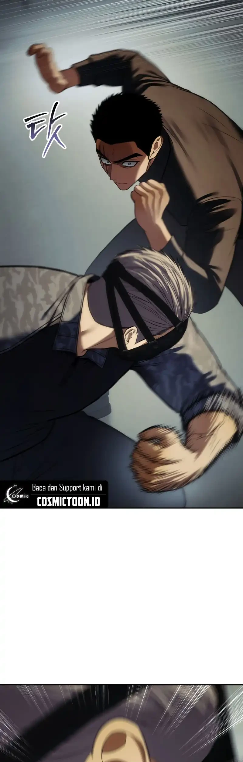 Baek XX Chapter 170 Gambar 40