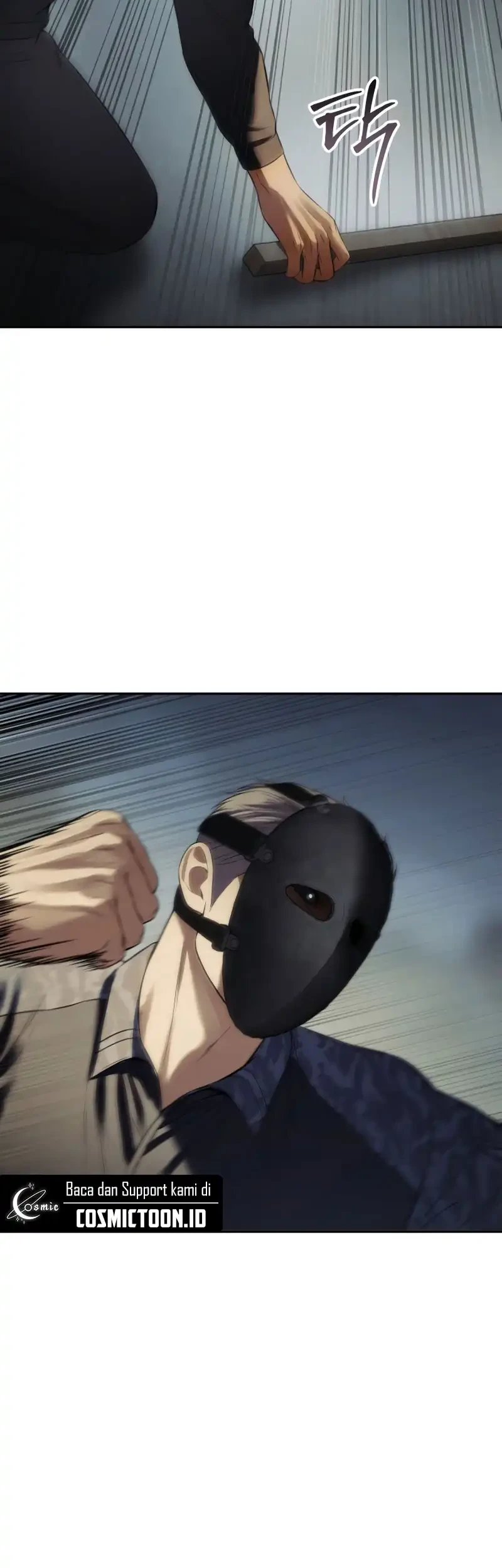 Baek XX Chapter 170 Gambar 44