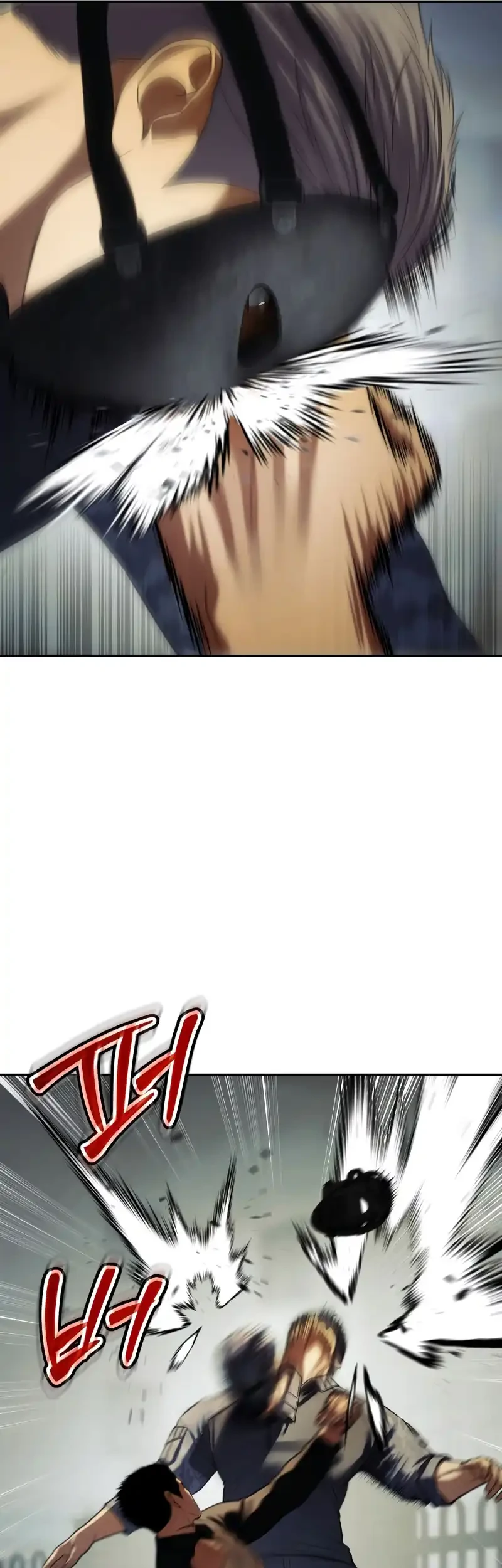 Baek XX Chapter 170 Gambar 46