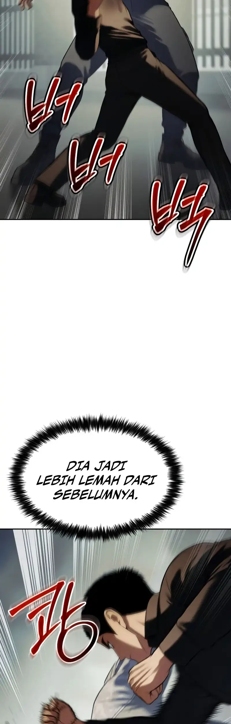 Baek XX Chapter 170 Gambar 47