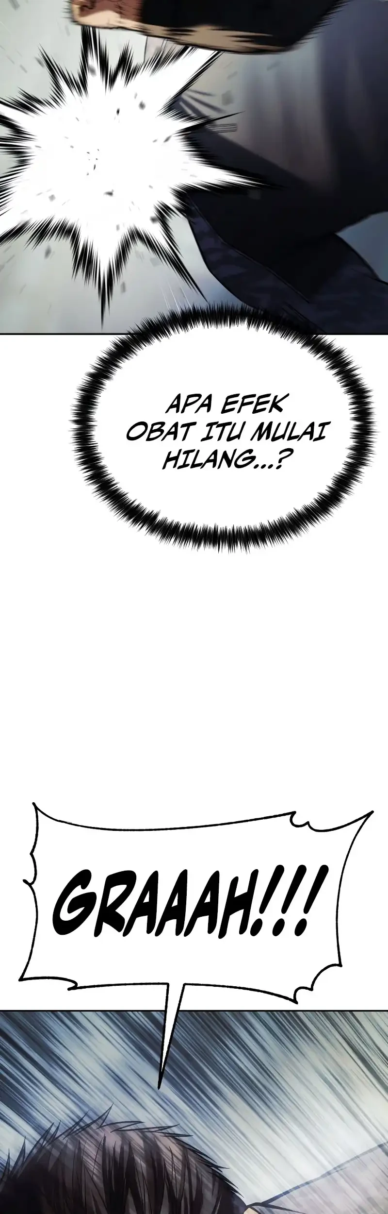 Baek XX Chapter 170 Gambar 48