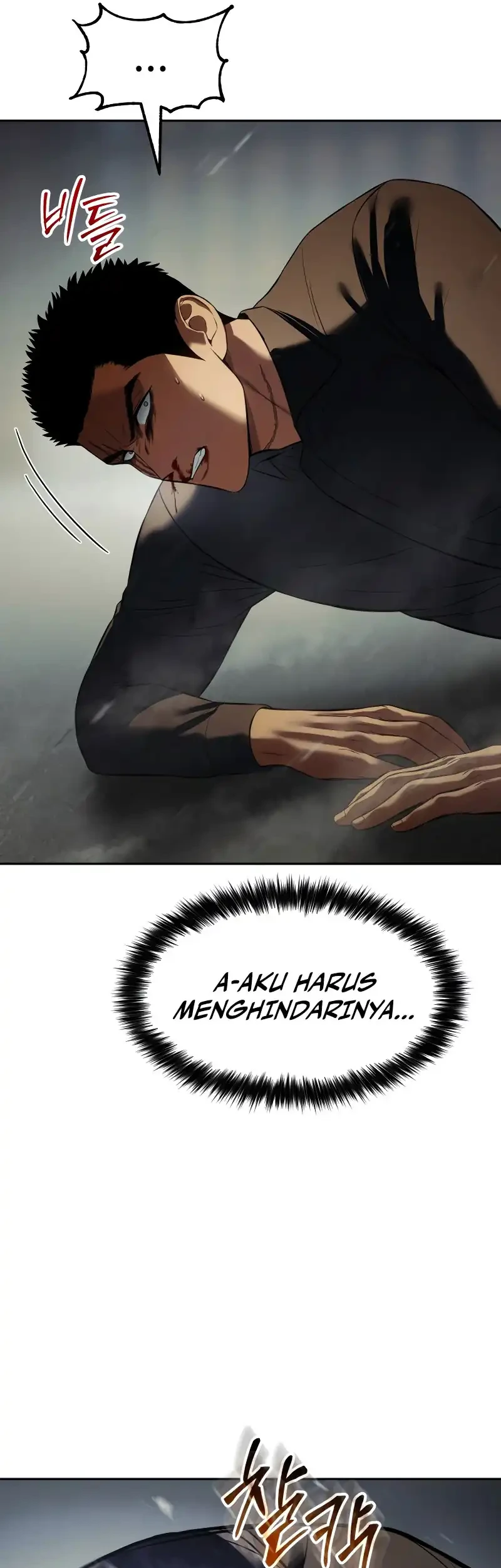 Baek XX Chapter 170 Gambar 54