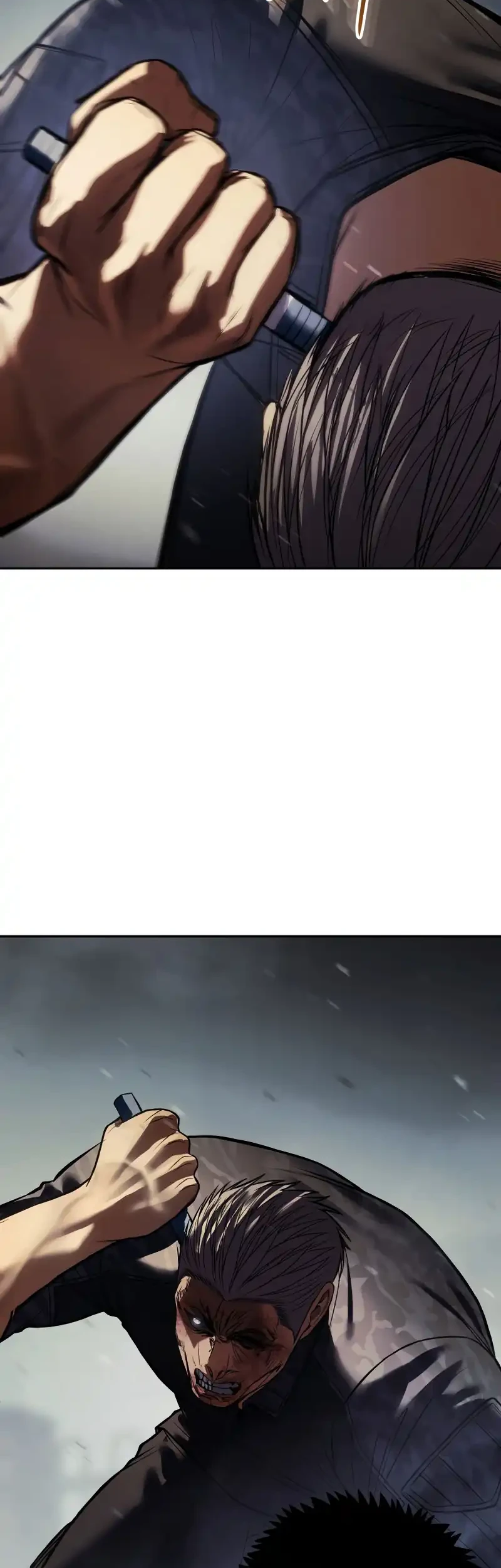 Baek XX Chapter 170 Gambar 55