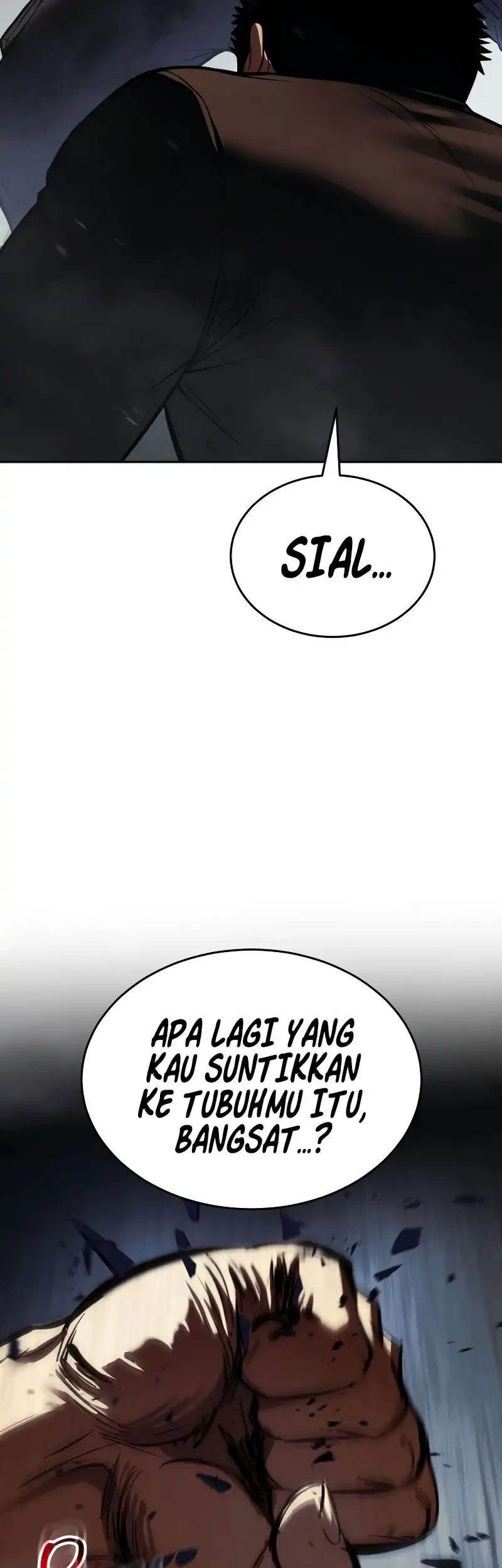 Baek XX Chapter 170 Gambar 56